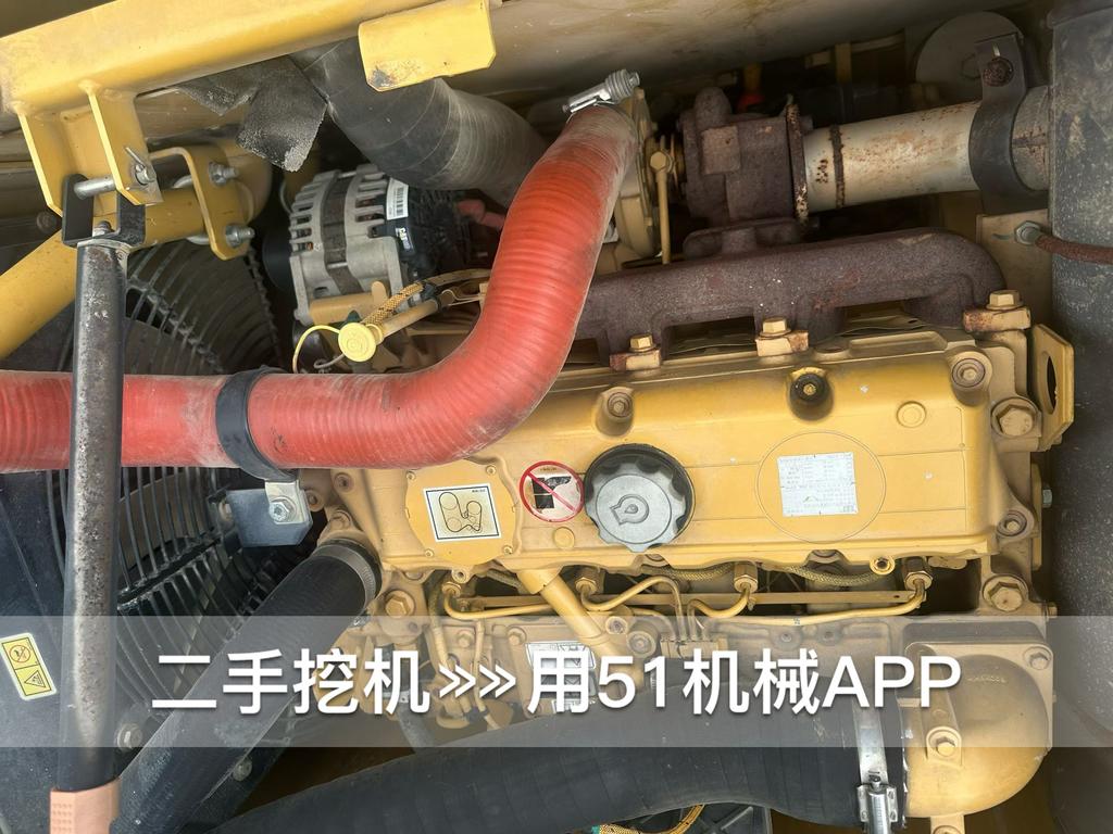 51挖机